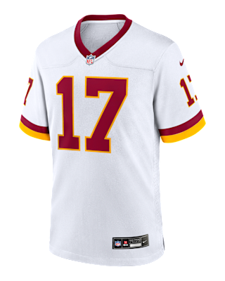Frankie Luvu Washington Commanders Men's Nike NFL Game Jersey
